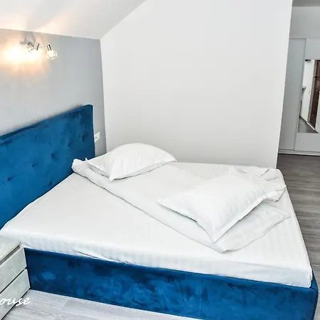 Guest house Pixxel House