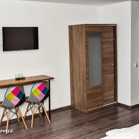 Pixxel House * Moeciu De Sus