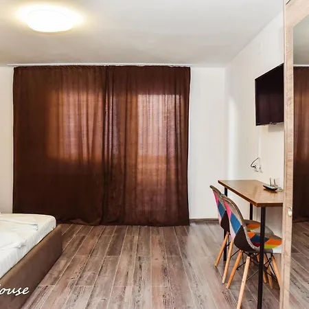 Pixxel House Moeciu De Sus