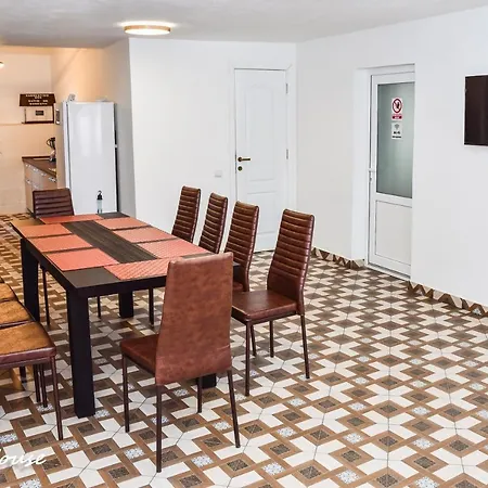 Pixxel House Moeciu De Sus